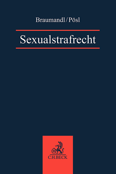 Sexualstrafrecht - 