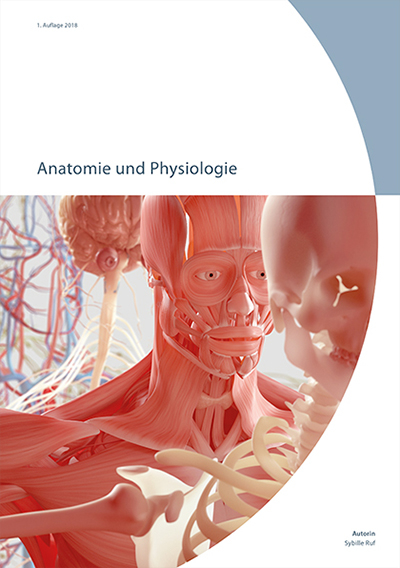 Anatomie und Physiologie - Wanda Hartung, robert Josuran