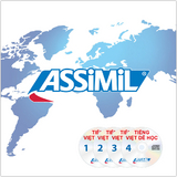 ASSiMiL Vietnamesisch ohne Mühe - Audio-CDs - 