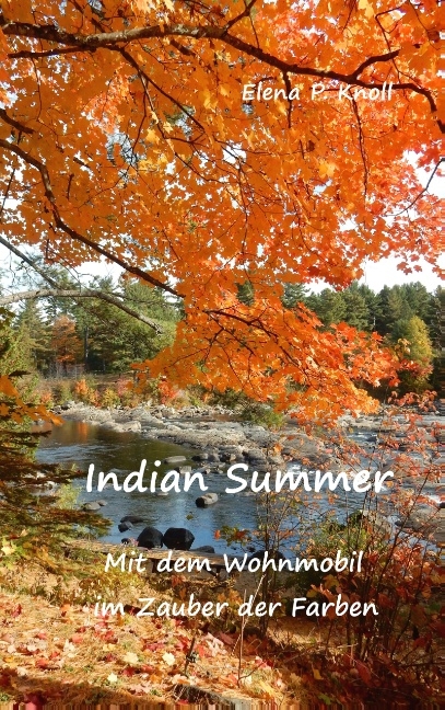 Indian Summer - Elena P. Knoll