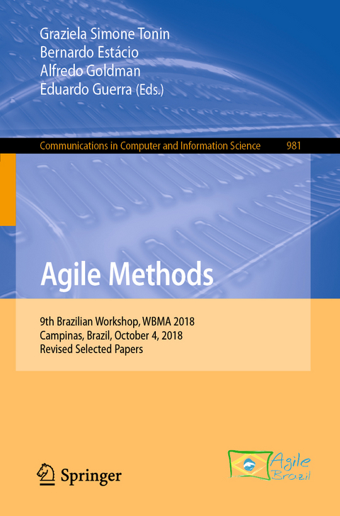 Agile Methods - 