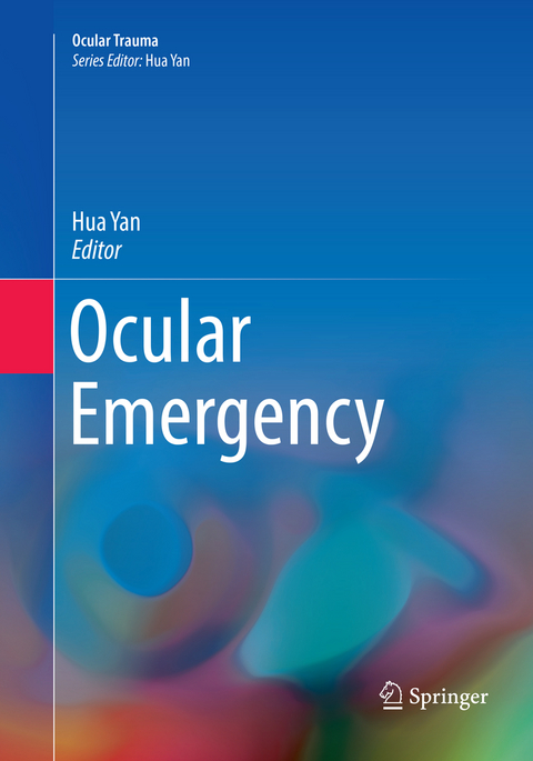 Ocular Emergency - 