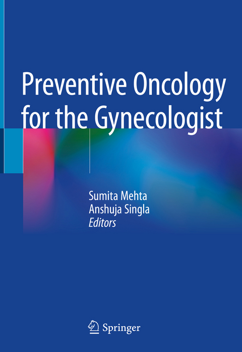 Preventive Oncology for the Gynecologist - 