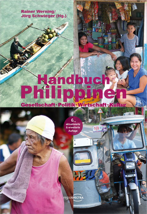 Handbuch Philippinen - 