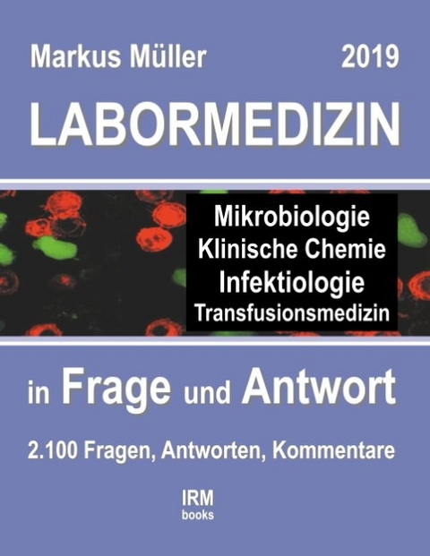 Labormedizin 2019 - Markus Müller