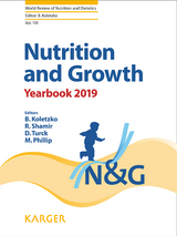 Nutrition and Growth - 