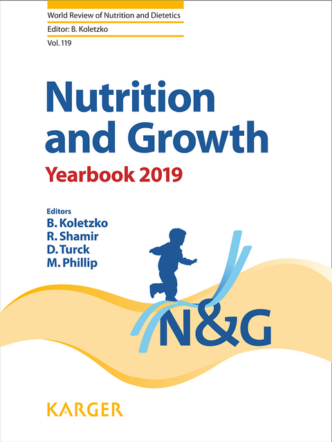 Nutrition and Growth - 