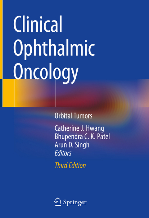 Clinical Ophthalmic Oncology - 