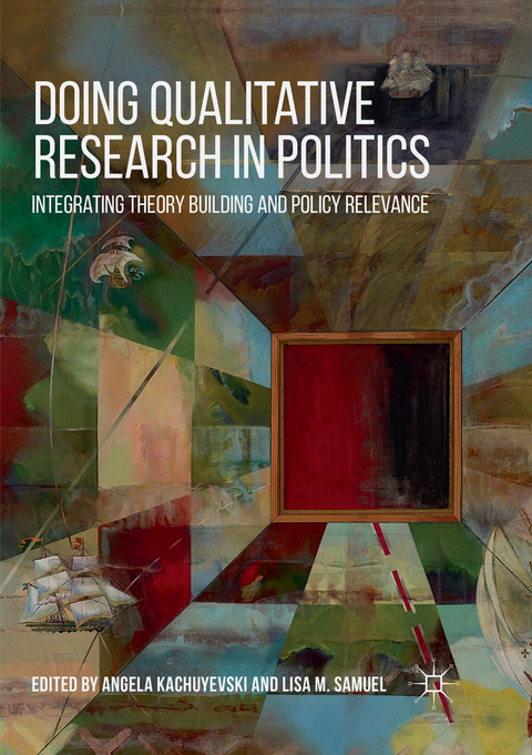 Doing Qualitative Research in Politics - 