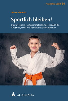 Sportlich bleiben! - Nicole Zieseniss