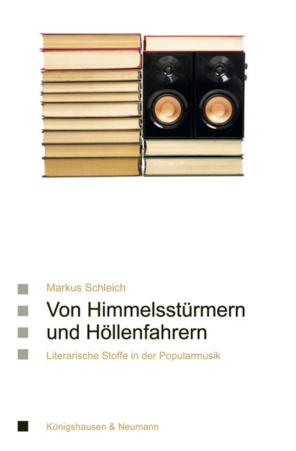 Von Himmelsstürmern und Höllenfahrern - Markus Schleich