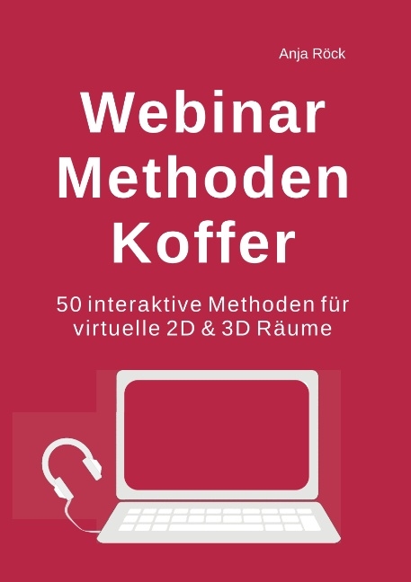 Webinar Methoden Koffer - Anja Röck