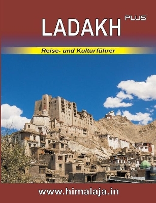 LADAKH plus - 