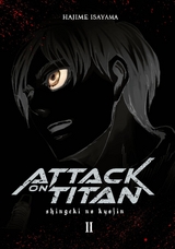 Attack on Titan Deluxe 2 - Hajime Isayama