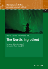 The Nordic Ingredient - 