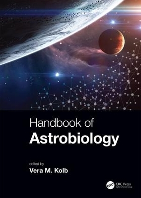 Handbook of Astrobiology - 