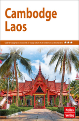 Cambodge - Laos