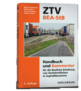 ZTV BEA-StB - Bleßmann, Werner; Böhm, Stefan; Rosauer, Verena; Schäfer, Volker