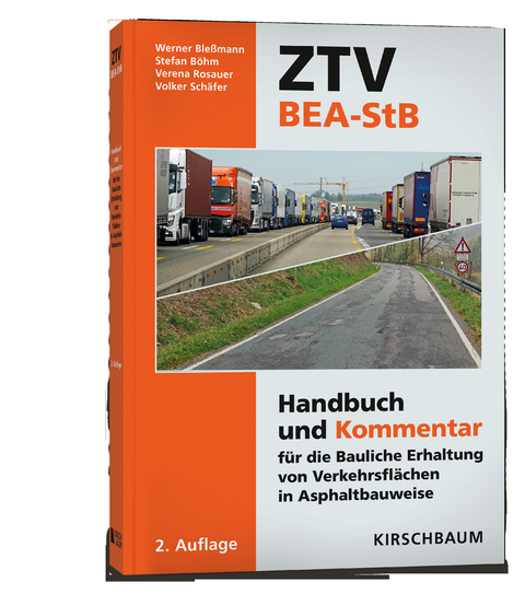 ZTV BEA-StB - 