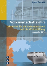 Volkswirtschaftslehre - Brunetti, Aymo