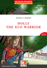 Holly the Eco Warrior, Class Set - Hobbs, Martyn