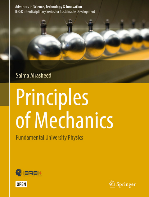 Principles of Mechanics - Salma Alrasheed