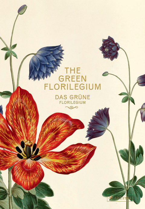 Das Grüne Florilegium – The Green Florilegium (dt./engl.)