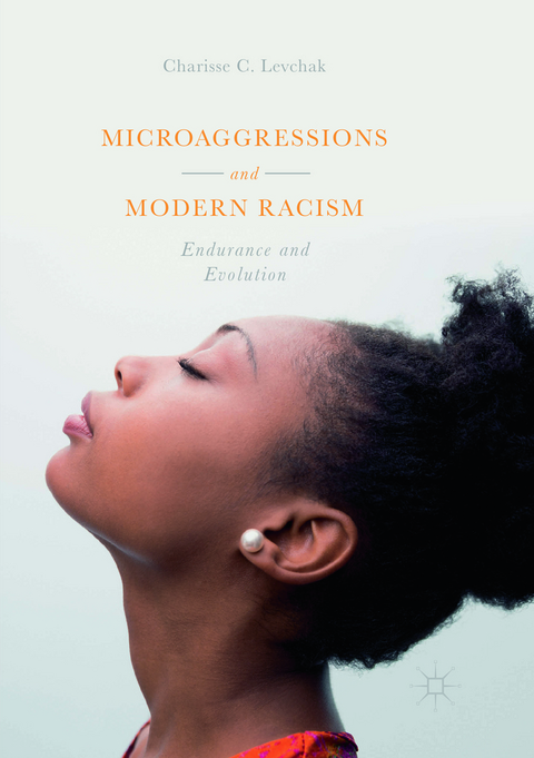 Microaggressions and Modern Racism - Charisse C. Levchak