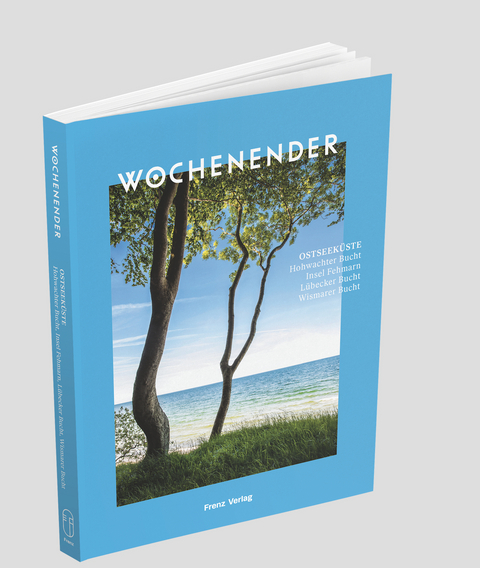 Wochenender: Ostseeküste - 