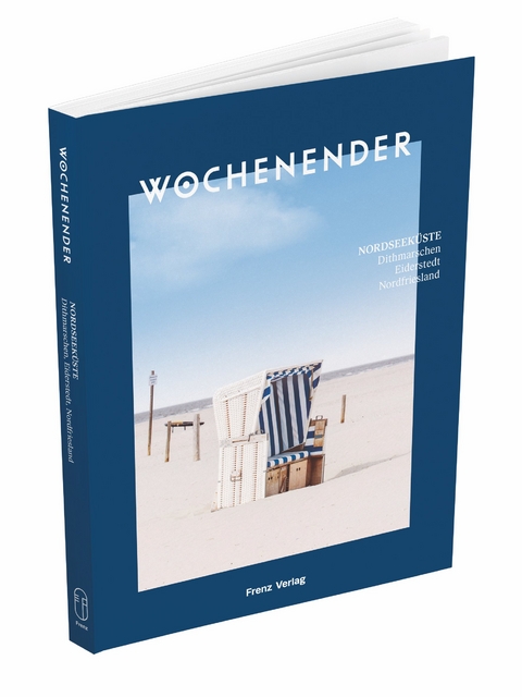 Wochenender: Nordseeküste - 