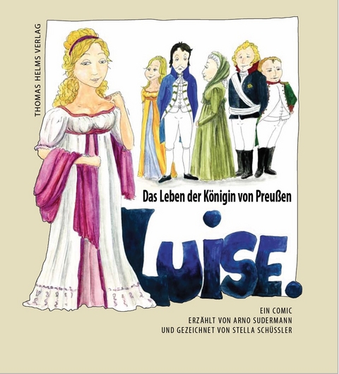 Luise - Arno Sudermann