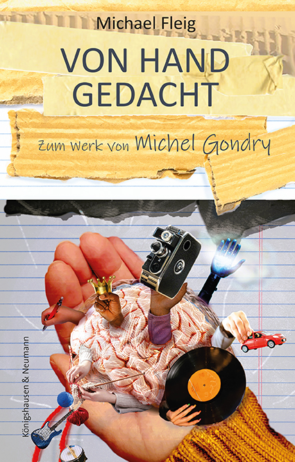 Von Hand gedacht - Michael Fleig