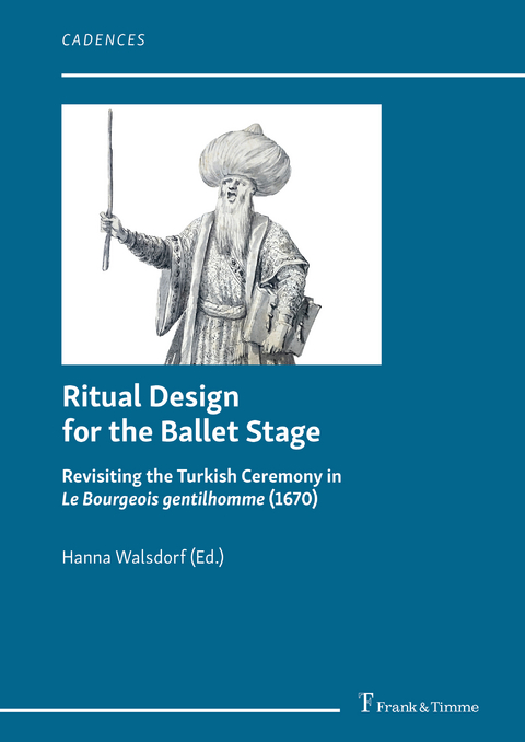 Ritual Design for the Ballet Stage - 