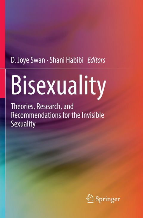 Bisexuality - 