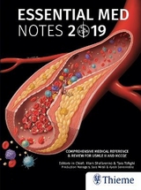 Essential Med Notes 2019 - Shafarenko, Mark; Tofighi, Tara