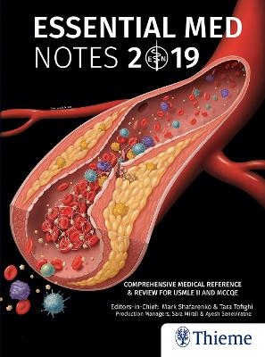 Essential Med Notes 2019 - 