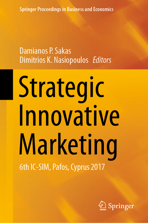 Strategic Innovative Marketing - 