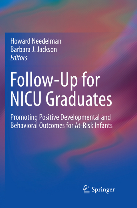 Follow-Up for NICU Graduates - 