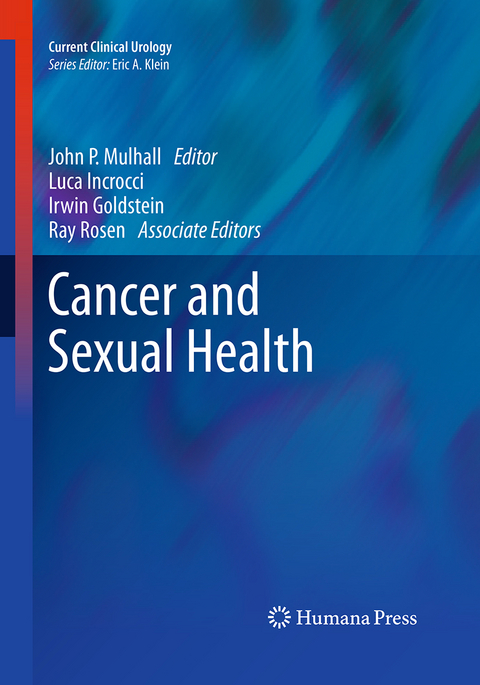 Cancer and Sexual Health - 