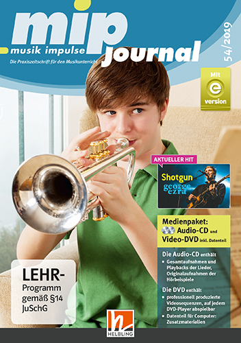 mip-journal 54/2019, Medienpaket - 