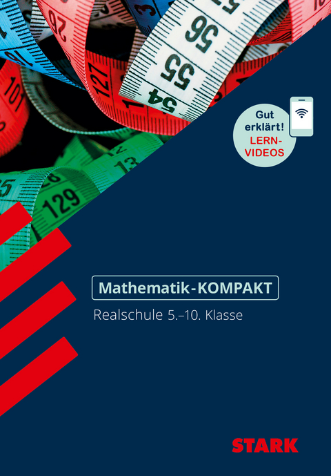 STARK Mathematik-KOMPAKT - Realschule