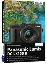 Panasonic Lumix DC-LX 100 II - Kyra Sänger, Christian Sänger