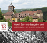 Wo wir Gast und Gastgeber sind - 