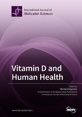 Vitamin D and Human Health