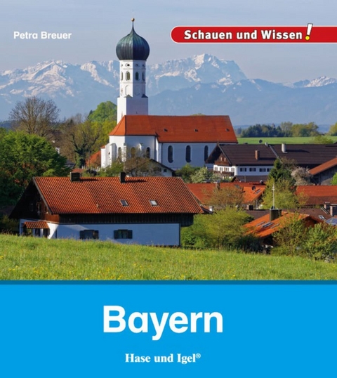 Bayern - Petra Breuer