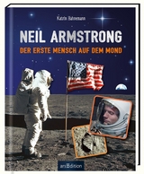 Neil Armstrong - Katrin Hahnemann