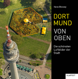 Dortmund von oben