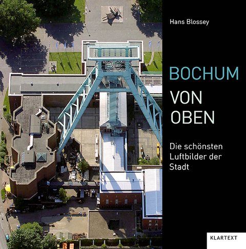 Bochum von oben