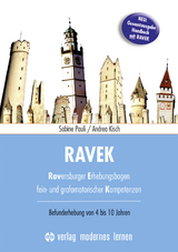 RAVEK - Sabine Pauli, Andrea Kisch