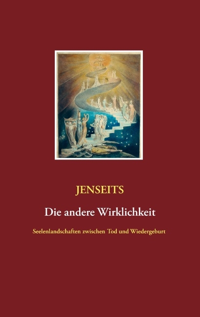 Jenseits die andere Wirklichkeit - Nora Thielen